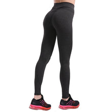 Load image into Gallery viewer, Push Up Casual Workout High Waist Leggings