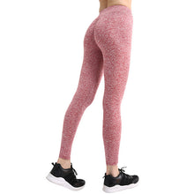 Load image into Gallery viewer, Push Up Casual Workout High Waist Leggings