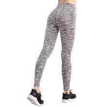Load image into Gallery viewer, Push Up Casual Workout High Waist Leggings