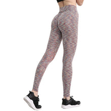 Load image into Gallery viewer, Push Up Casual Workout High Waist Leggings