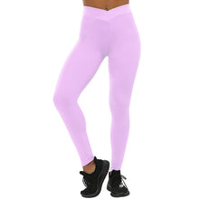 Load image into Gallery viewer, Push Up Casual Workout High Waist Leggings