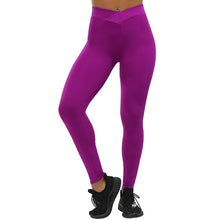 Load image into Gallery viewer, Push Up Casual Workout High Waist Leggings