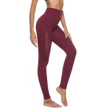 Load image into Gallery viewer, Fitness Leggings High Waist  Sportswear