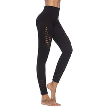 Load image into Gallery viewer, Fitness Leggings High Waist  Sportswear