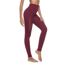 Load image into Gallery viewer, Fitness Leggings High Waist  Sportswear