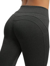 Load image into Gallery viewer, High Waist Push Up Legging