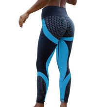 Load image into Gallery viewer, Causal High Waist Push Up Leggings