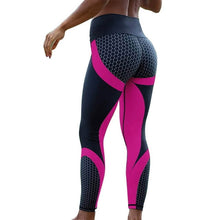 Load image into Gallery viewer, Causal High Waist Push Up Leggings