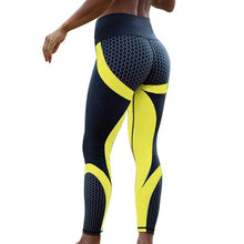 Load image into Gallery viewer, Causal High Waist Push Up Leggings