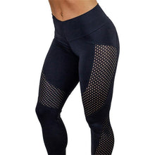 Load image into Gallery viewer, Push Up Skinny High Waist Leggins